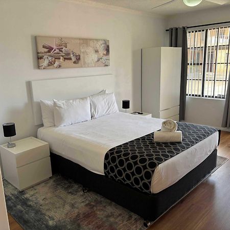 Bella Villa Motor Inn Forster Ngoại thất bức ảnh