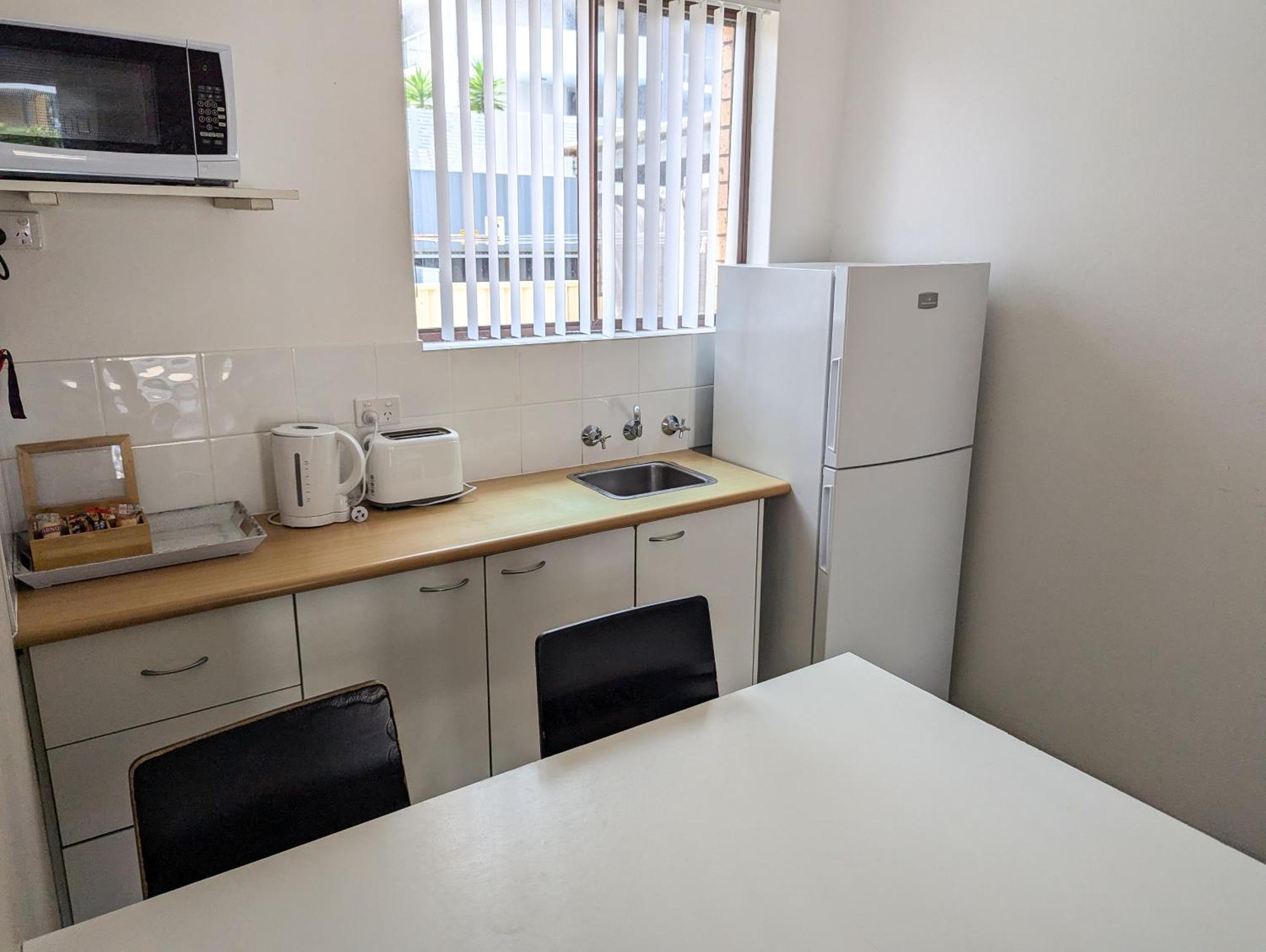 Bella Villa Motor Inn Forster Ngoại thất bức ảnh