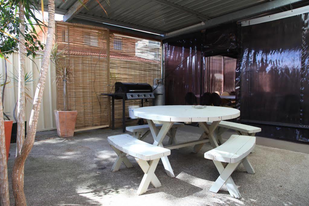 Bella Villa Motor Inn Forster Ngoại thất bức ảnh