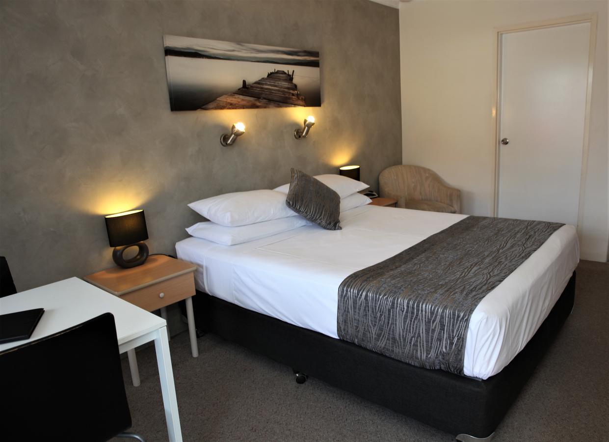 Bella Villa Motor Inn Forster Ngoại thất bức ảnh